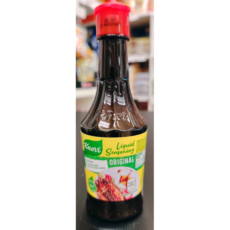 Knorr seasoning 130ml. 