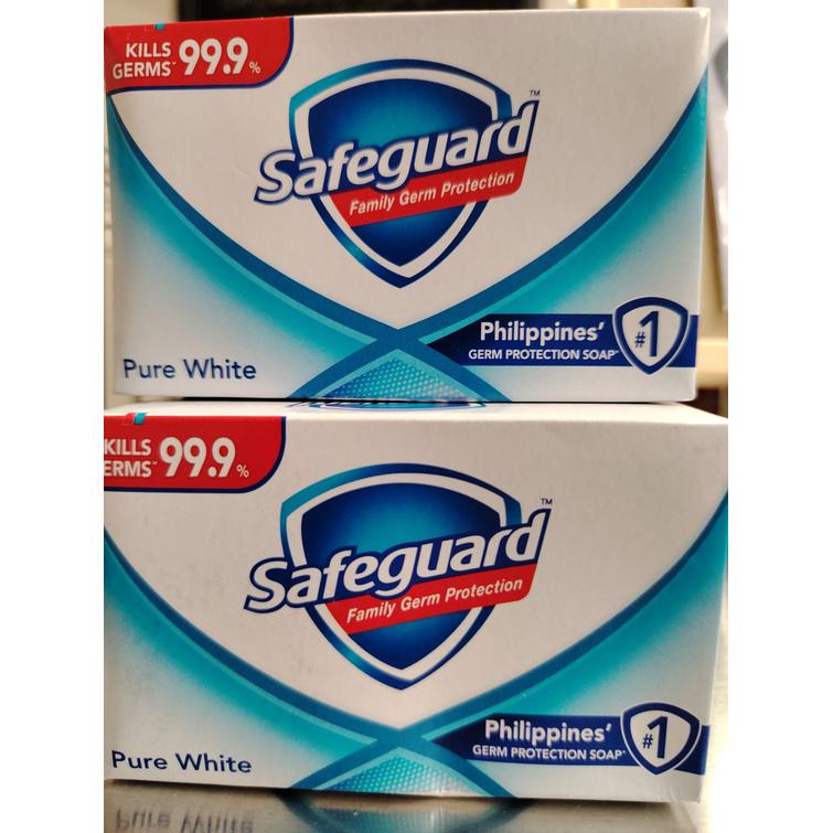 Safeguard soap 125g.