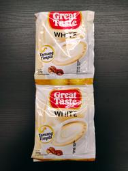 Great taste white coffee 30g. X10pcs.