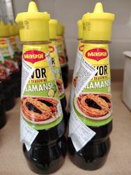 Maggi savor Calamansi 130ml.