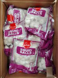 MEKENI SQUID BALLS 250G.