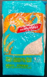Golden Phoenix Thai glutinous rice 1kg.