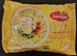 Lucky Me Instant Itnok 50g