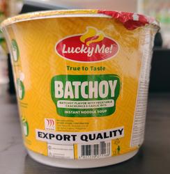 Lucky me supreme batchoy 40g.