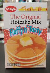 Maya Hotcake Mix 200g