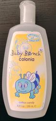 Bench gummy bear 200ml.