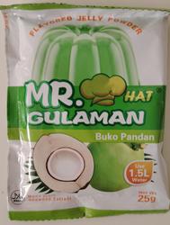 Buko Pandan, Mr. Gulaman 25g