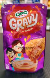 Ufc - gravy 50g.