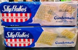 Skyflakes condensada flavor 10x30g.