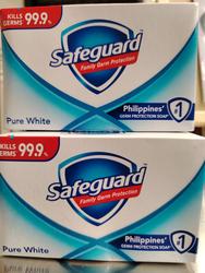 Safeguard soap 125g.