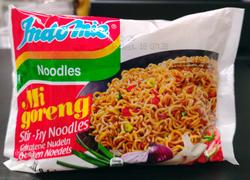 Indomie mi goreng stir fry 80g.