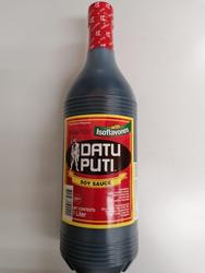 Datu puti soy sauce 1 liter