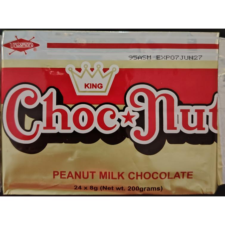 chocnut 200g.