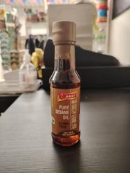 Amoy pure sesame oil 150ml.