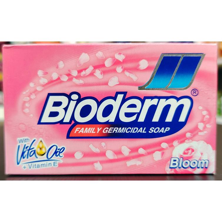 Bioderm soap bloom 135g.
