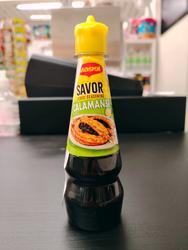 Maggi savor Calamansi 130ml.