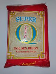 Cornstarch noodles SUPER Q 454g.
