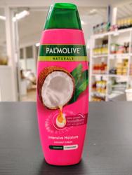 Palmolive Naturals shampoo +conditioner 180ml.