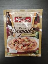 Mama sita's Ilocano Papaitan 40g.