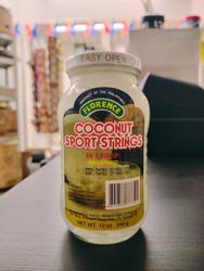 Florence macapuno 340g.