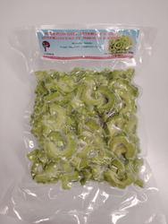 Bittermelon slices(AMPALAYA) 500g.( Home delivery or Pick up at store only)