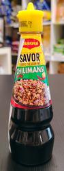 MAGGI SAVOR CHILIMANSI 130ML.