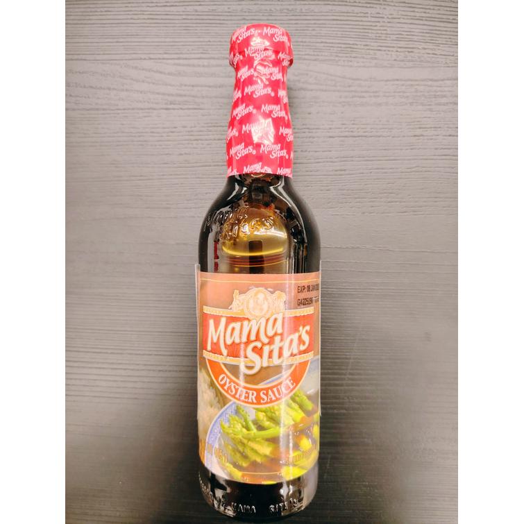 Mama sitas oyster sauce 405g.