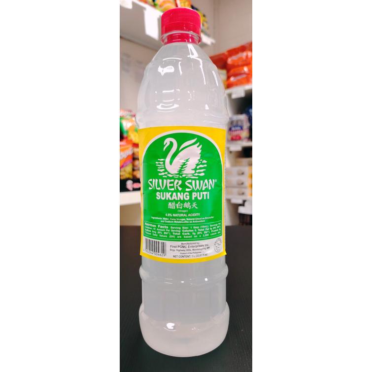 Silver swan vinegar 1 Liter