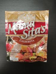 MAMA SITA'S CALDERETA SPICY SAUCE Mix 50g.