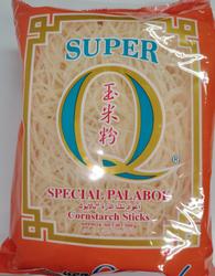 super q palabok noodles 500G. g.