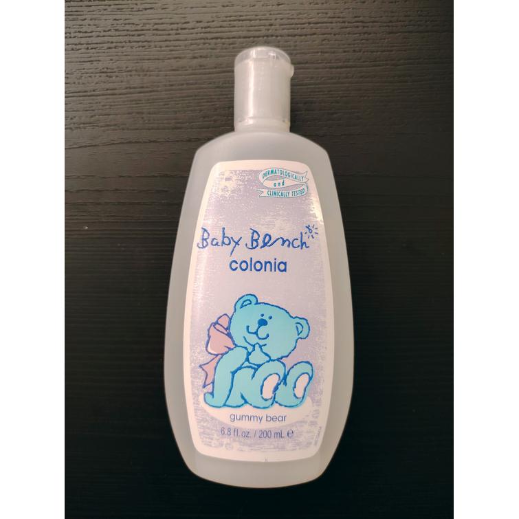Bench cotton candy 200ml.