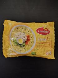 Lucky Me Instant Itnok 50g