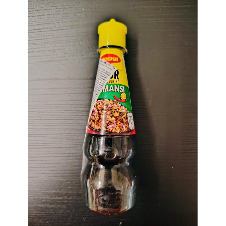 MAGGI SAVOR CHILIMANSI 130ML.