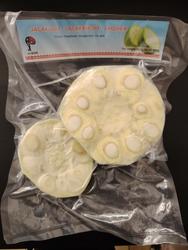 Jackfruit Mooijer.nl 500g.