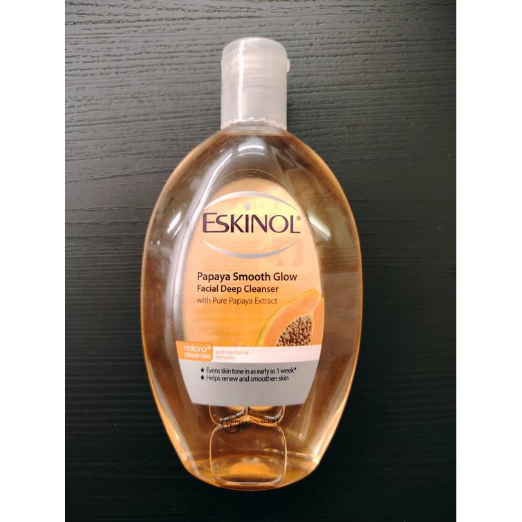 ESKINOL PAPAYA 250ML.