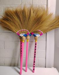 Soft broom or broom reed (Philippine Products)