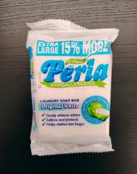 Perla soap Xtra large 110g.