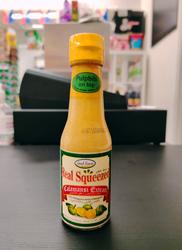 Good sense real squeeze Calamansi extract 150ml.