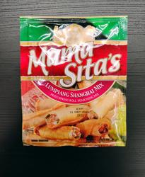 Mama sitas Lumpiang Shanghai mix seasoning