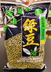Mung bean golden chef 400g.