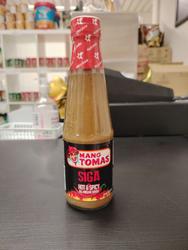 Mang tomas spicy sauce 320g.