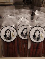CHORIZO FILIPINO STICKS 70G./5kpl.