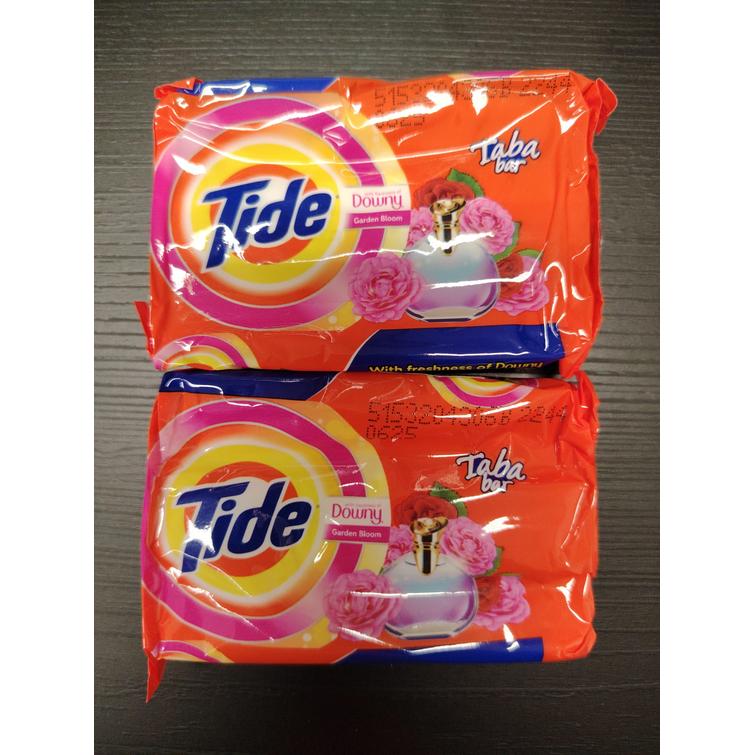 Tide with downy freshness 125g.