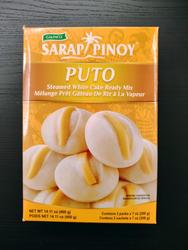 Sarap pinoy Puto mix 400g.