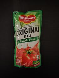 Del Monte Tomato Sauce Original 250g