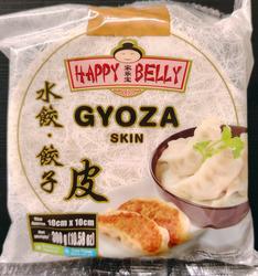 Gyoza dough skin 300g. 