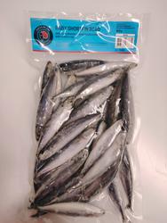 Baby Shortfin scad (Galunggong) 900g.( Home delivery or Pick up at store only)