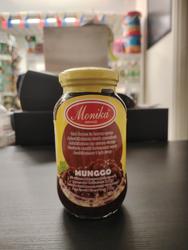Monika Red Mungubeans 340g.
