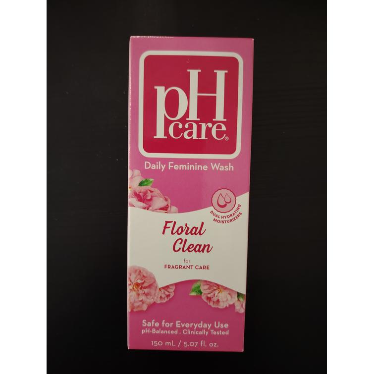 Ph care floral 150ml. 