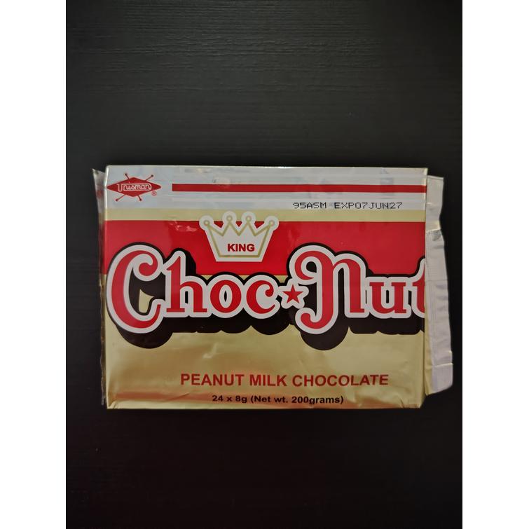 chocnut 200g.